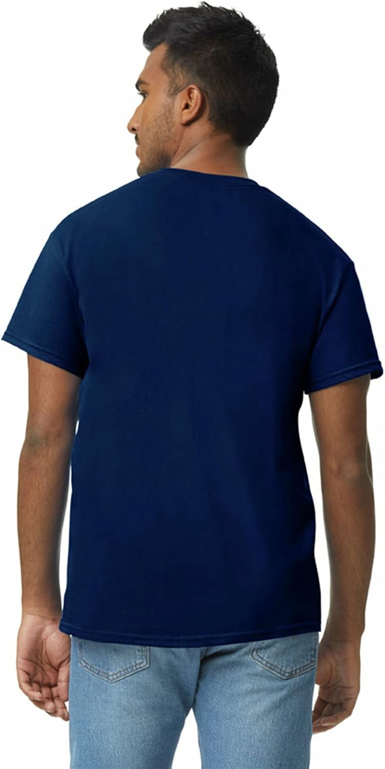 HOTGildan Adult Heavy Cotton T-Shirt, Style G5000