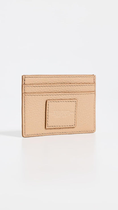 HOTMarc Jacobs Women's The Leather Card Case