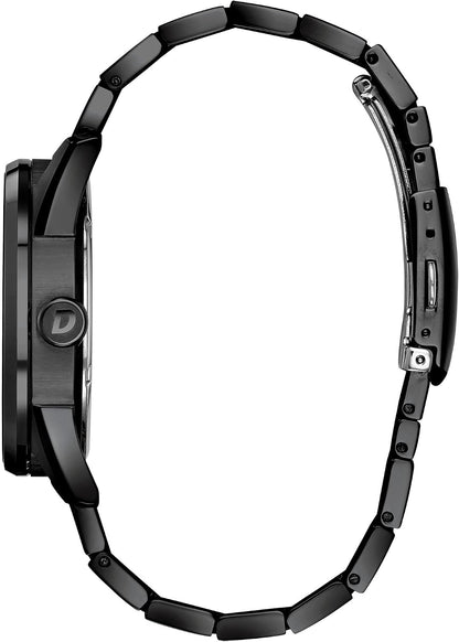 HOTCitizen Men's Eco-Drive Weekender Watch