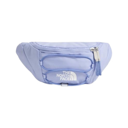 HOTTHE NORTH FACE Jester Lumbar Pack | Fanny Pack With Water Repellent Finish, 2.2 Liters, Crossbody Adjustable Strap