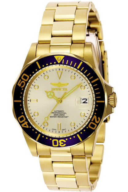 HOTInvicta Men's 5053 Pro Diver Collection Automatic Watch