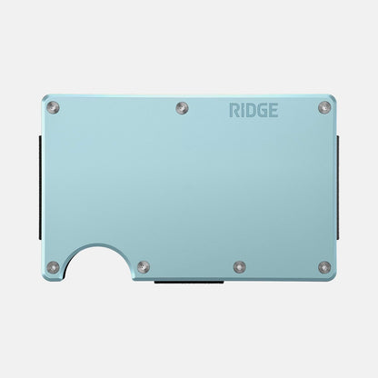 HOTRidge Wallet For Women - Minimalist Small Wallet for Women, RFID Protection, Slim, Perfect Size, Pocket Fit, Holds up to 12 Cards