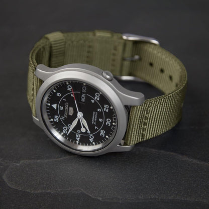 HOTArcher Watch Straps - Premium Nylon Quick Release Watch Bands