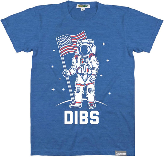 HOTTipsy Elves Patriotic Shirts for Men Comfy Casual American Flag Short Sleeve Mens 4th of July Summer Tees