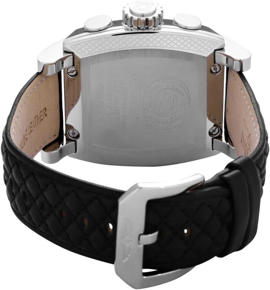 HOTInvicta S1 Rally Men - 48mm