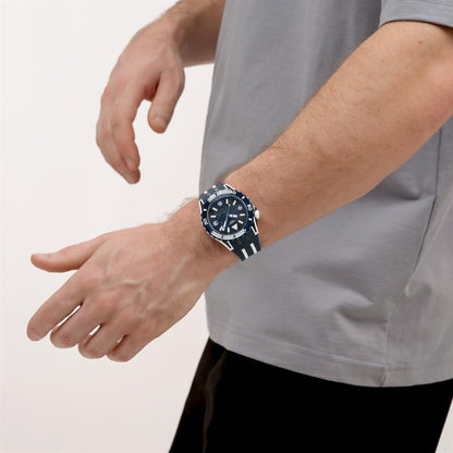 HOTSwatch Unisex Casual Watch Bio-sourced Quartz