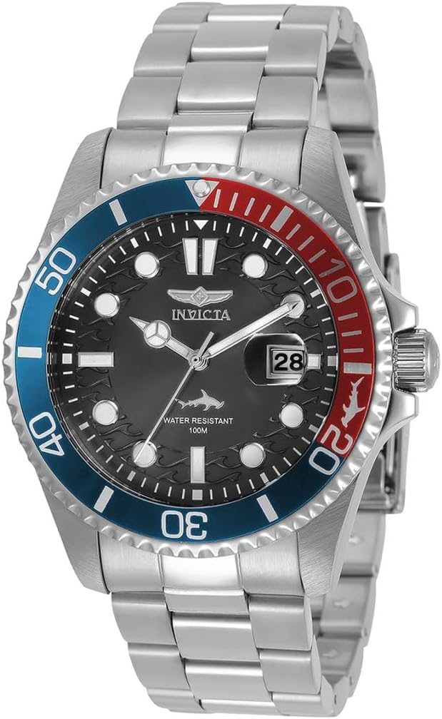 HOTInvicta Men's Pro Diver Quartz Watch