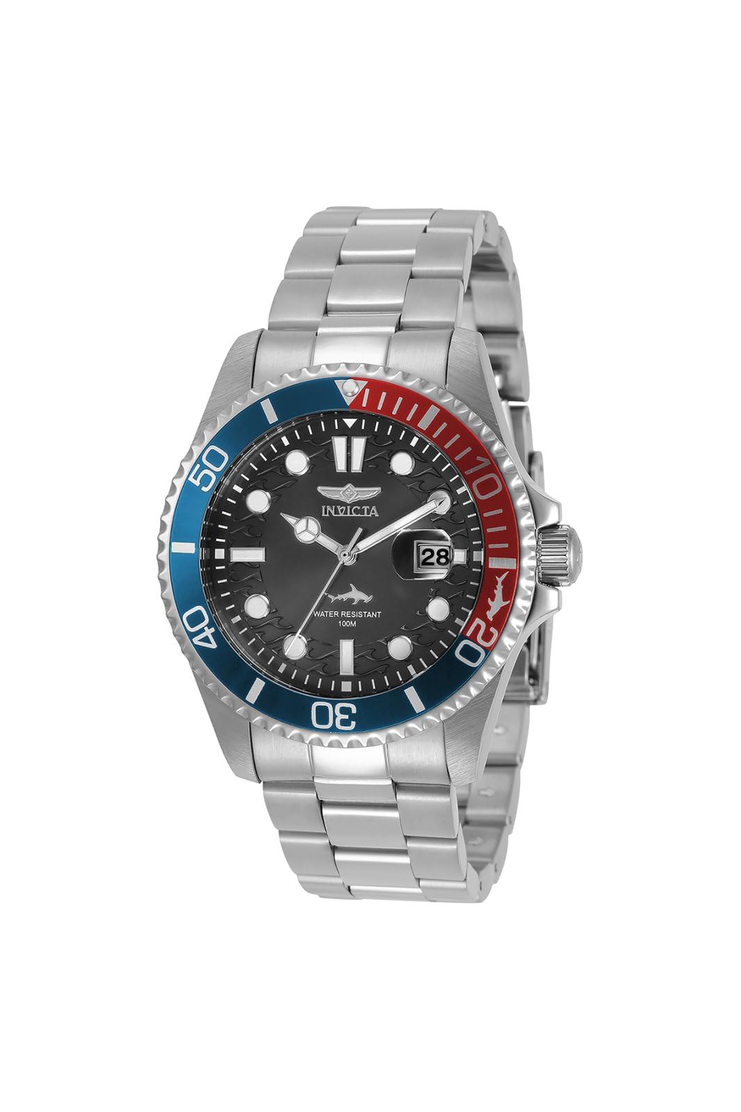 HOTInvicta Men's Pro Diver Quartz Watch