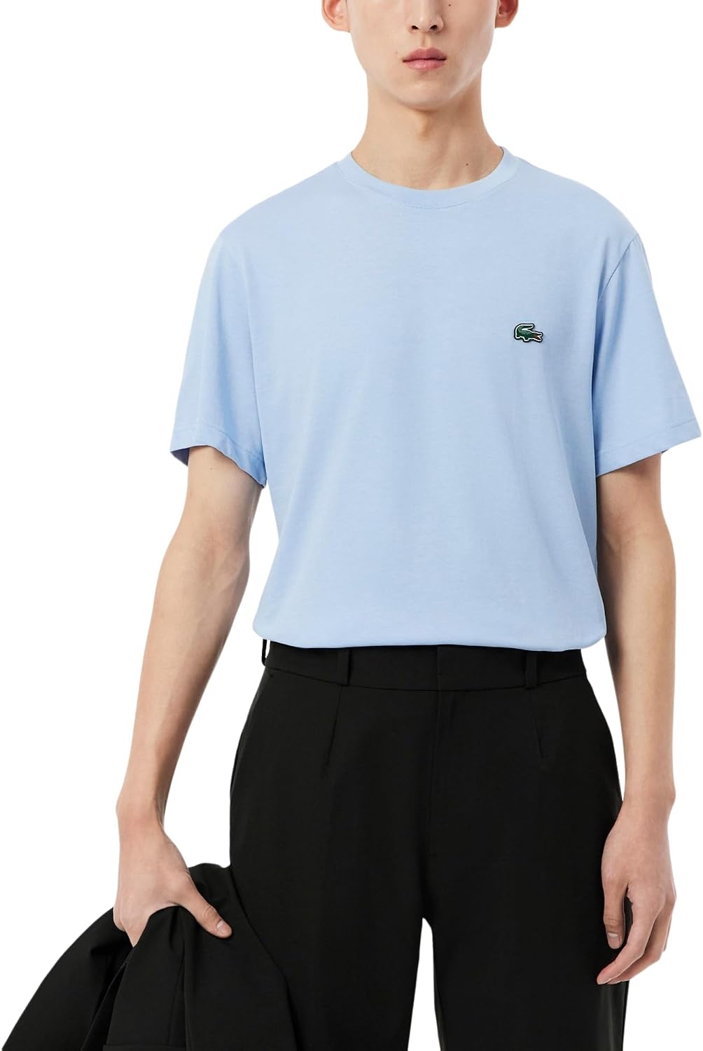 HOTLacoste Men's Cotton Blend T-Shirt