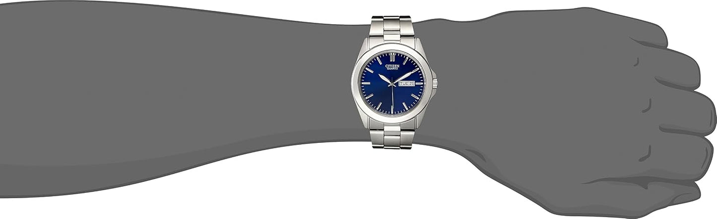 HOTCitizen Men's Classic Quartz Watch