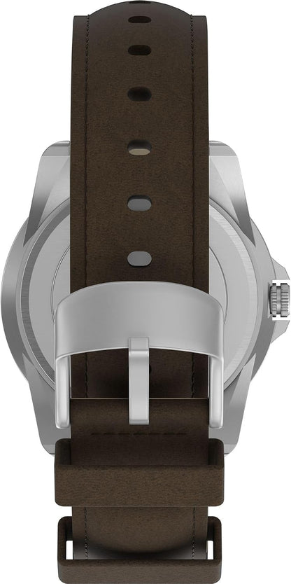 HOTTimex Expedition Rugged Metal Watch