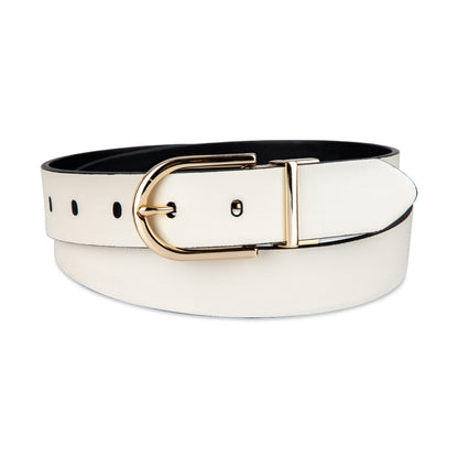 HOTCalvin Klein Women's 2-in-1 Reversible Versatile Belts for Jeans, Trousers and Dresses (Regular and Plus Sizes)