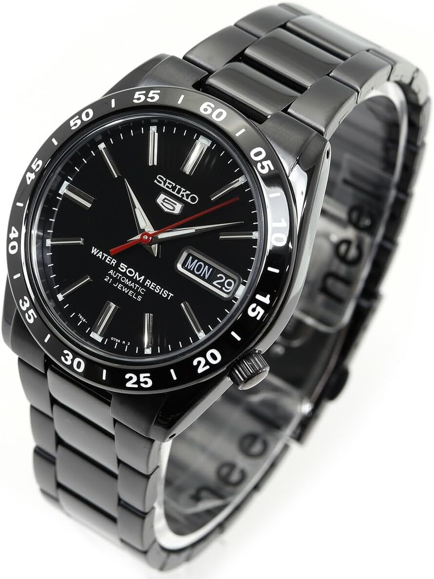 HOTSEIKO Men's Watches 5 SNKE03-4