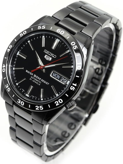 HOTSEIKO Men's Watches 5 SNKE03-4