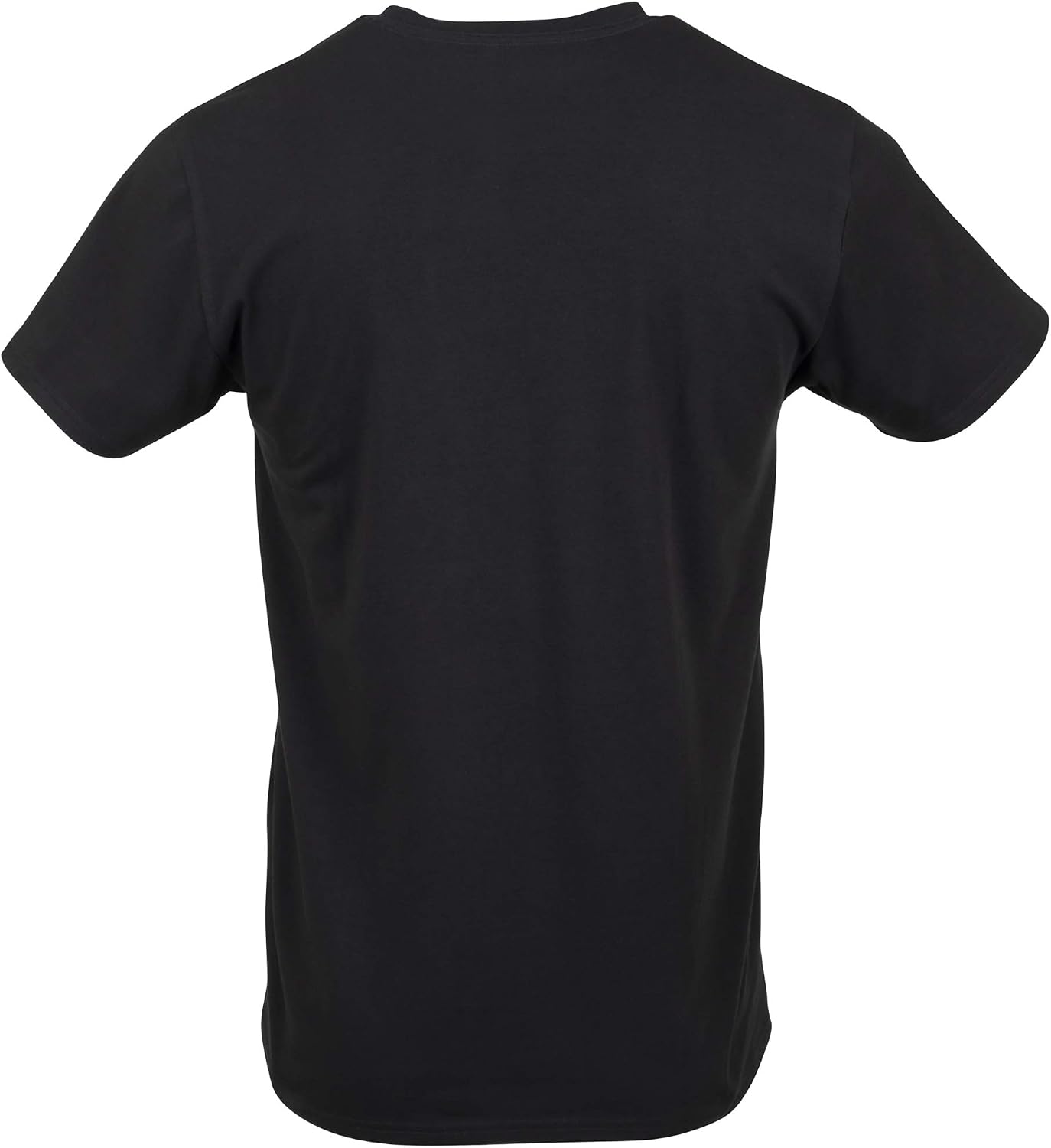 HOTGildan Men's Cotton Stretch T-Shirts, Multipack