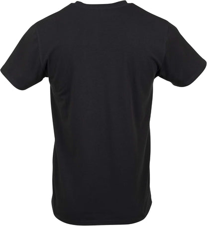 HOTGildan Men's Cotton Stretch T-Shirts, Multipack
