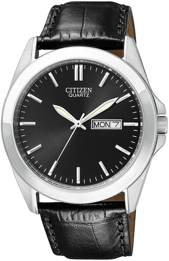 HOTCitizen Men's Classic Quartz Watch