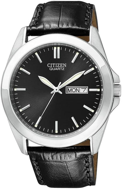 HOTCitizen Men's Classic Quartz Watch