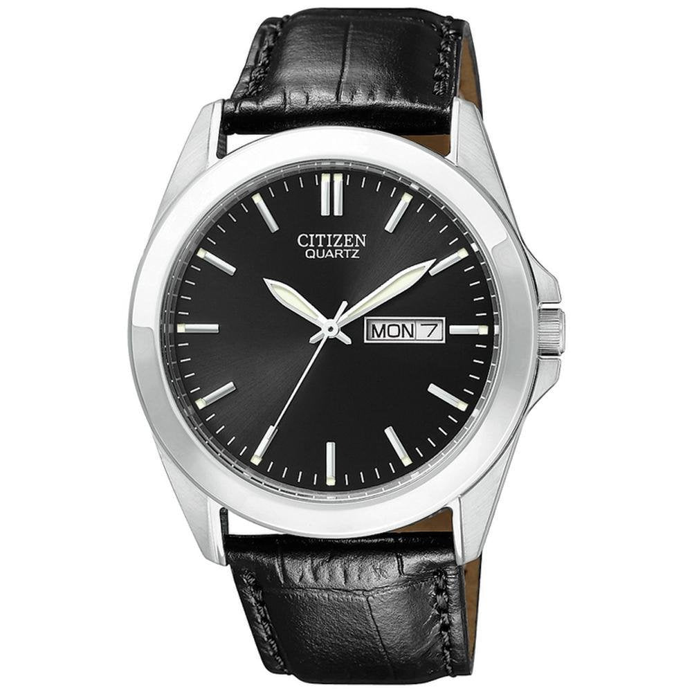 HOTCitizen Men's Classic Quartz Watch