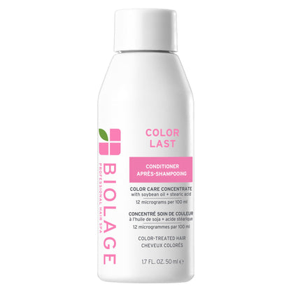 HOTBiolage Color Last Conditioner - For Color Treated Hair, Protects & Preserves Color Depth, Hydrates & Repairs Damaged Hair, Adds Shine, Vegan, Paraben-Free