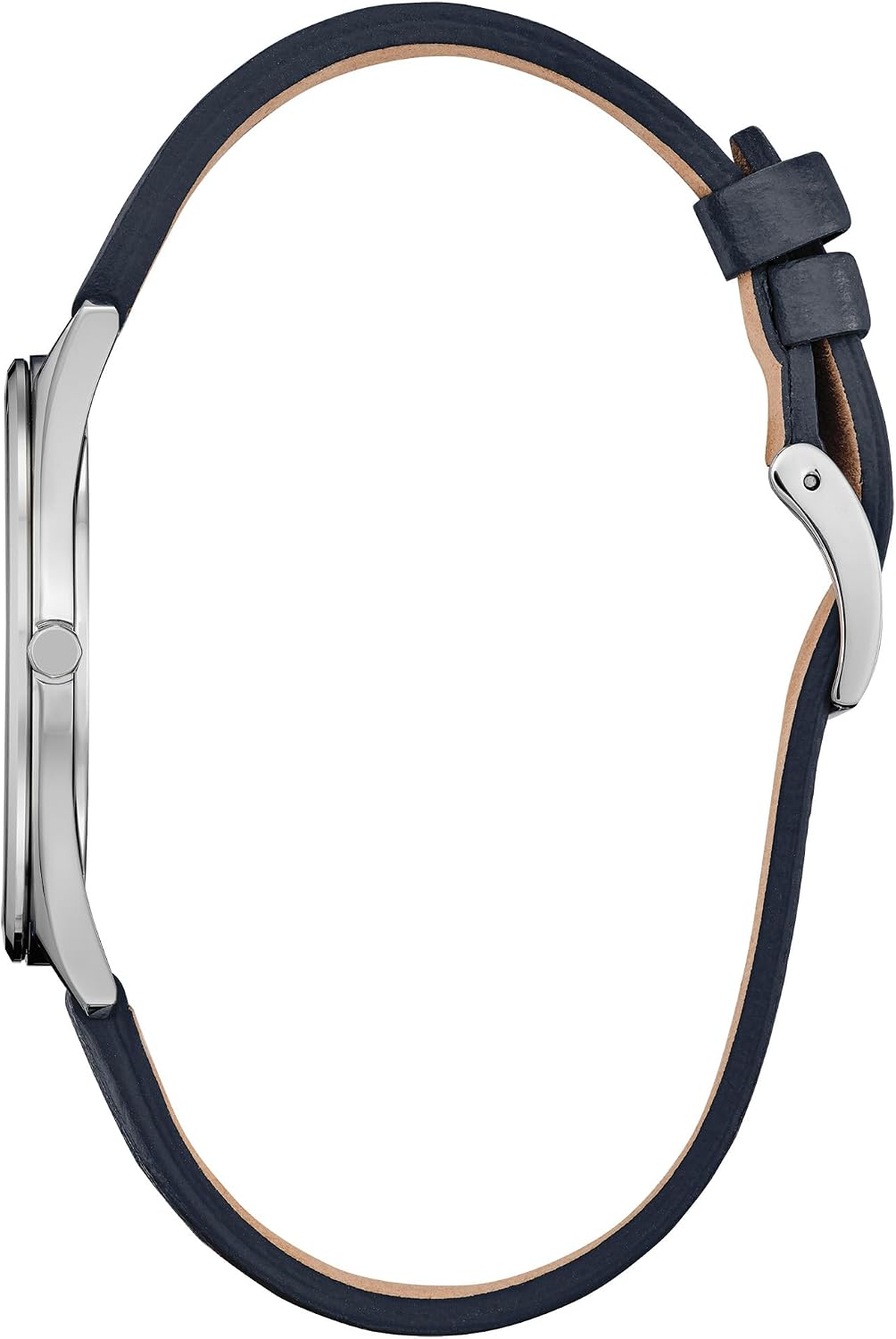 HOTCitizen Unisex Eco-Drive Dress Classic Eco Watch