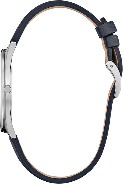 HOTCitizen Unisex Eco-Drive Dress Classic Eco Watch
