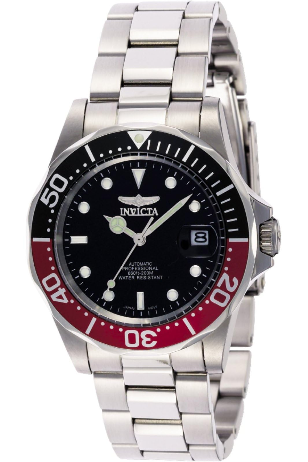 HOTInvicta Men's 5053 Pro Diver Collection Automatic Watch