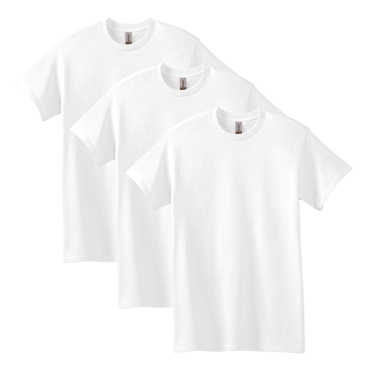 HOTGildan Adult Heavy Cotton T-Shirt, Style G5000
