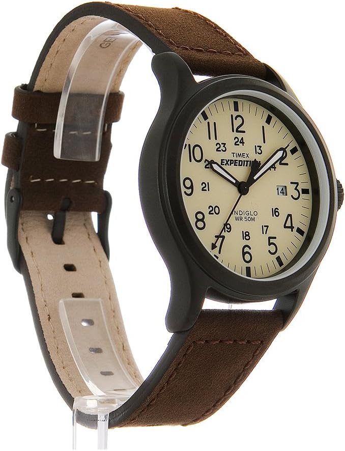 HOTTimex Men's Expedition Scout 40mm Watch