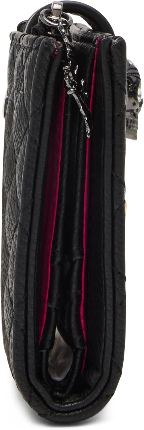 HOTBetsey Johnson Hallow-Queen Wallet