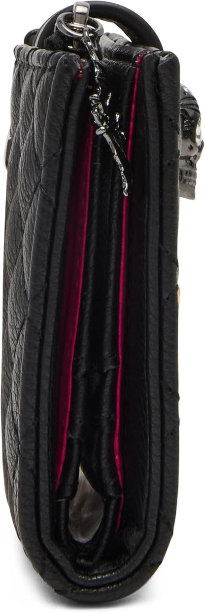 HOTBetsey Johnson Hallow-Queen Wallet