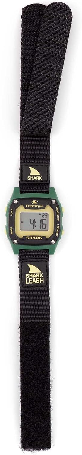 HOTFreestyle Shark Mini Leash Ranger Unisex Watch FS101143