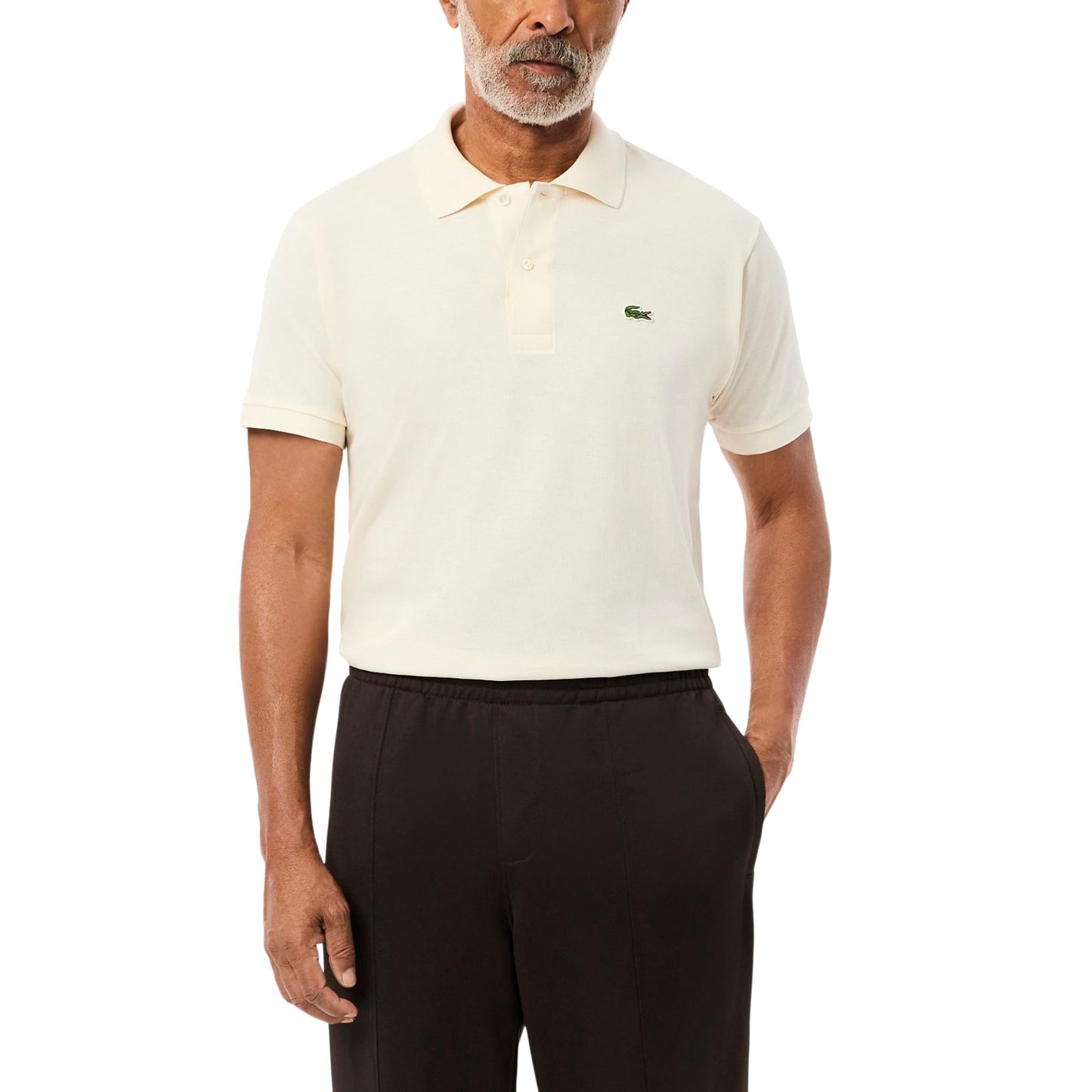 HOTLacoste Men's Original Cotton Pique Polo