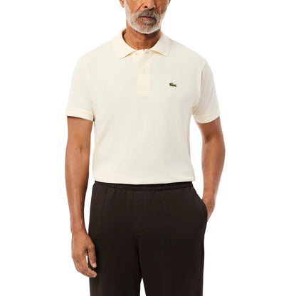 HOTLacoste Men's Original Cotton Pique Polo