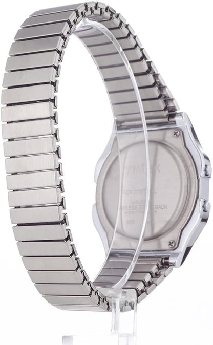 HOTTimex Men's Classic Digital 34mm Watch