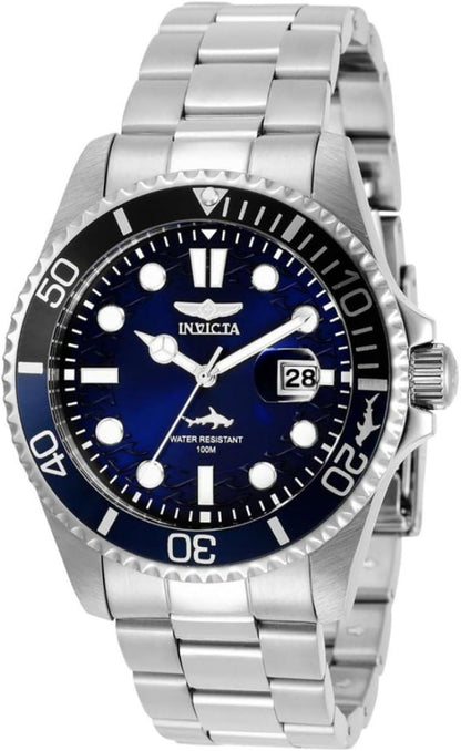 HOTInvicta Men's Pro Diver Quartz Watch