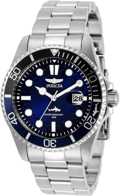 HOTInvicta Men's Pro Diver Quartz Watch
