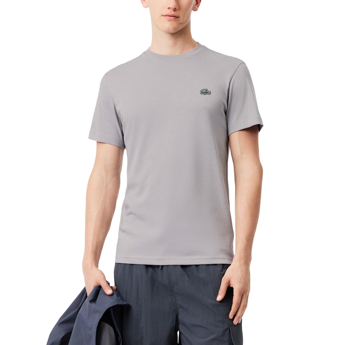 HOTLacoste Men's Cotton Blend T-Shirt