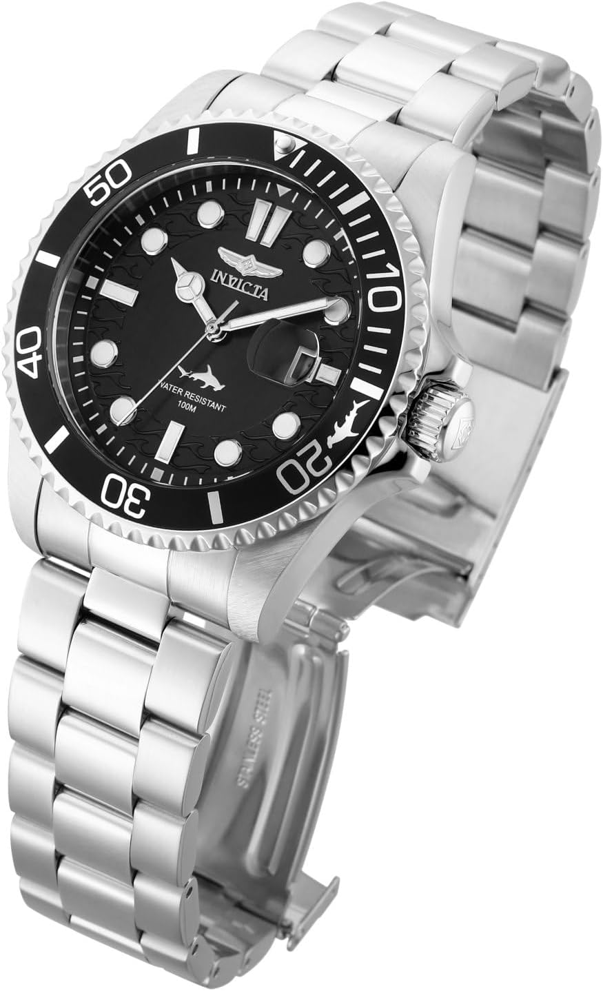 HOTInvicta Men's Pro Diver Quartz Watch