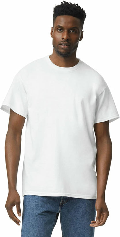 HOTGildan Adult Heavy Cotton T-Shirt, Style G5000