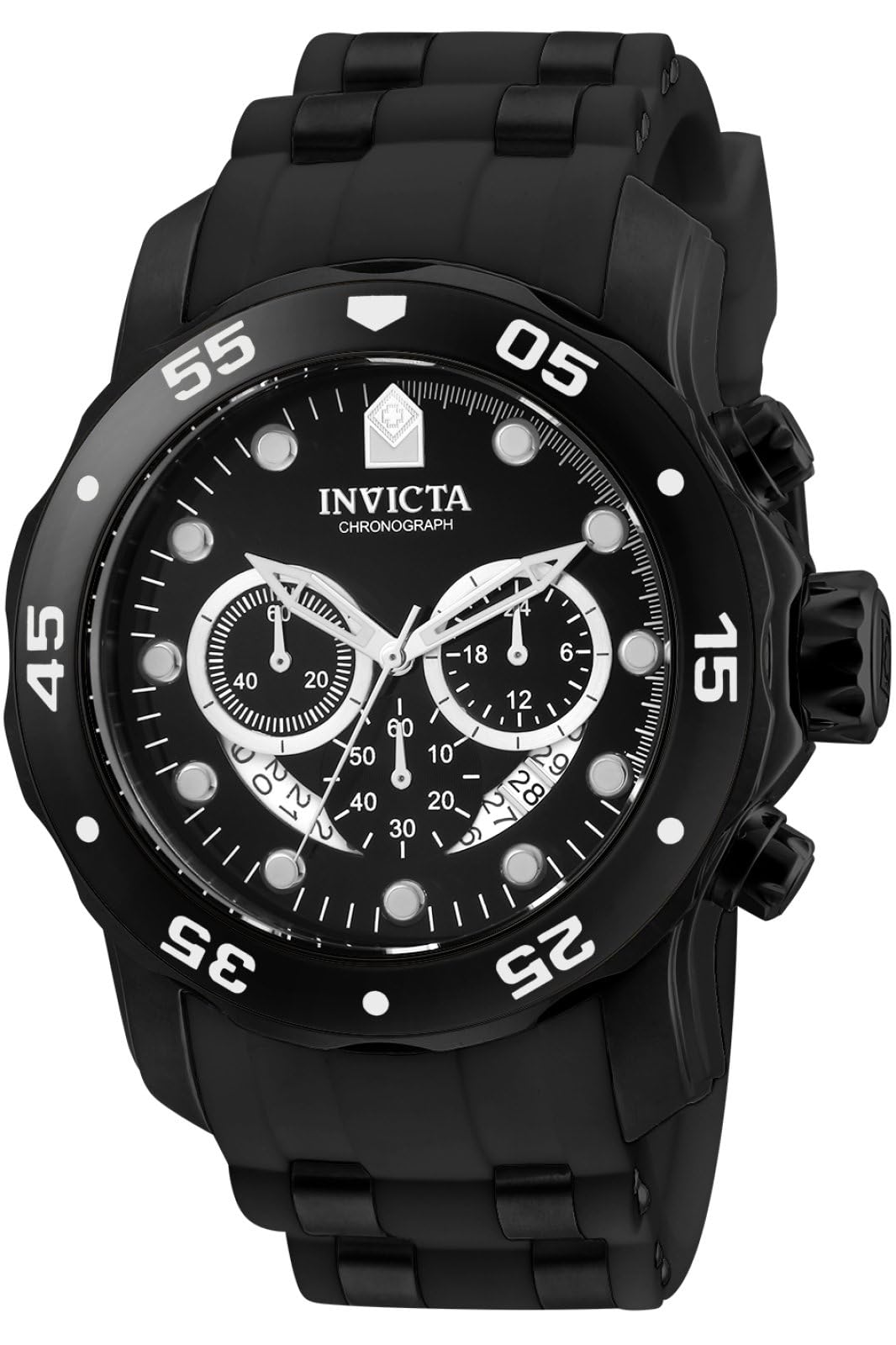 HOTInvicta Men's Pro Diver Collection