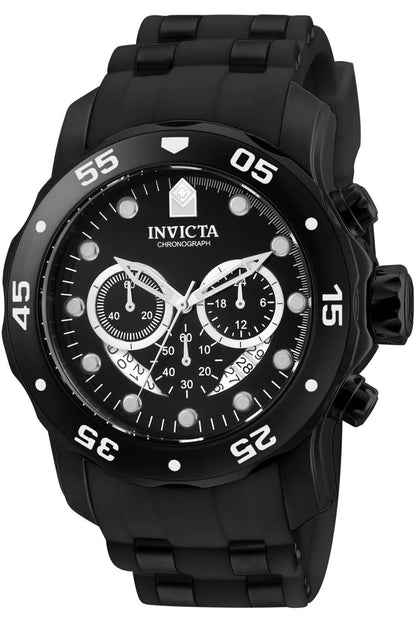 HOTInvicta Men's Pro Diver Collection