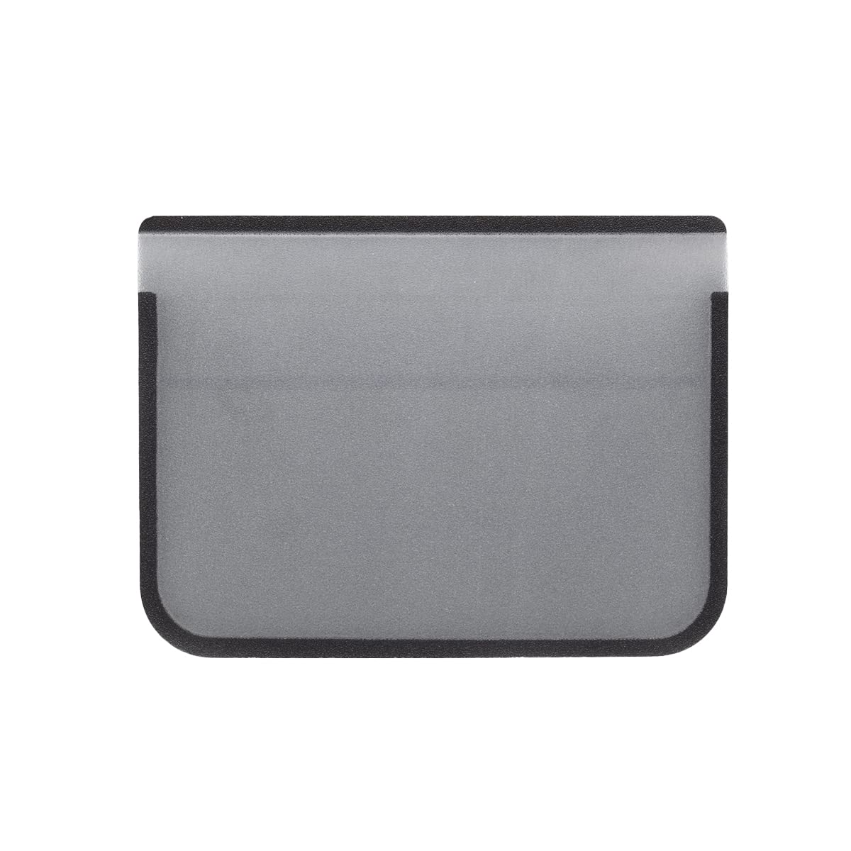 HOTMagpul DAKA Everyday Folding Wallet Tactical Minimalist Cash and Card Holder EDC Gear, Ultra-Slim Wallet with Transparent ID Pocket