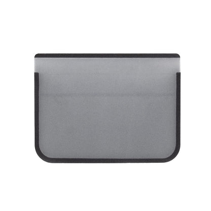 HOTMagpul DAKA Everyday Folding Wallet Tactical Minimalist Cash and Card Holder EDC Gear, Ultra-Slim Wallet with Transparent ID Pocket