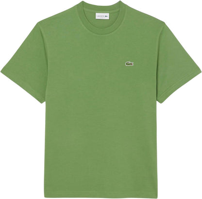 HOTLacoste Men's Cotton Logo Tee