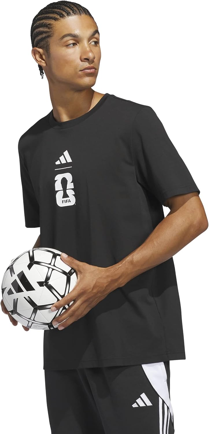 HOTadidas Men's World Cup 2026 Fan Apparel