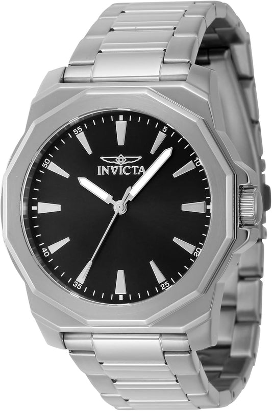 HOTInvicta Men's Speedway 42mm Stainless Steel Quartz Watch