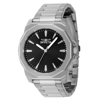 HOTInvicta Men's Speedway 42mm Stainless Steel Quartz Watch