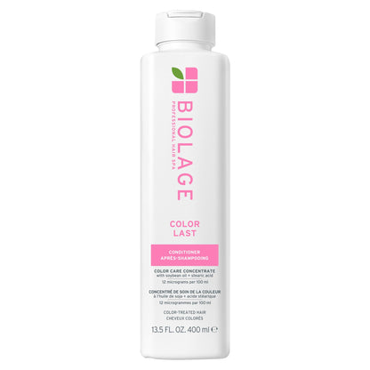 HOTBiolage Color Last Conditioner - For Color Treated Hair, Protects & Preserves Color Depth, Hydrates & Repairs Damaged Hair, Adds Shine, Vegan, Paraben-Free