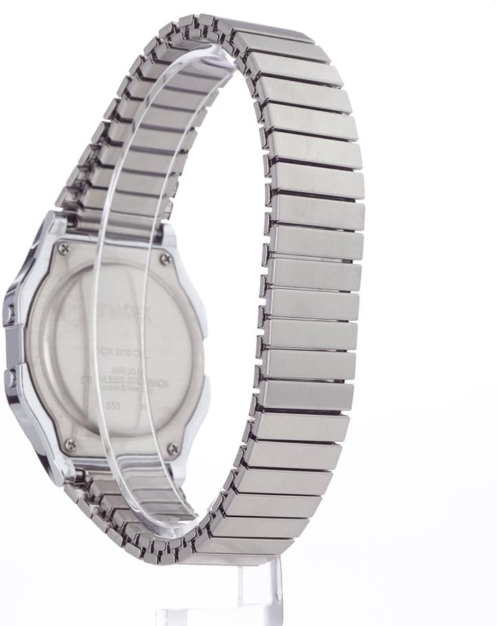 HOTTimex Men's Classic Digital 34mm Watch